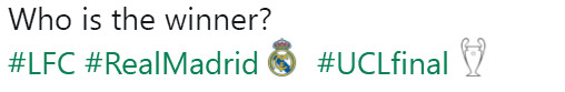 Football-Team-Twitter-Hashtag-Emoji-Symbol