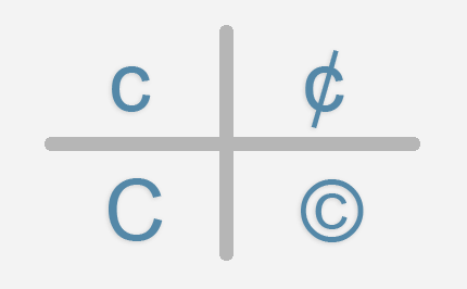 My Windows keyboard layout with symbols (custom)