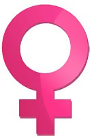 Female sign